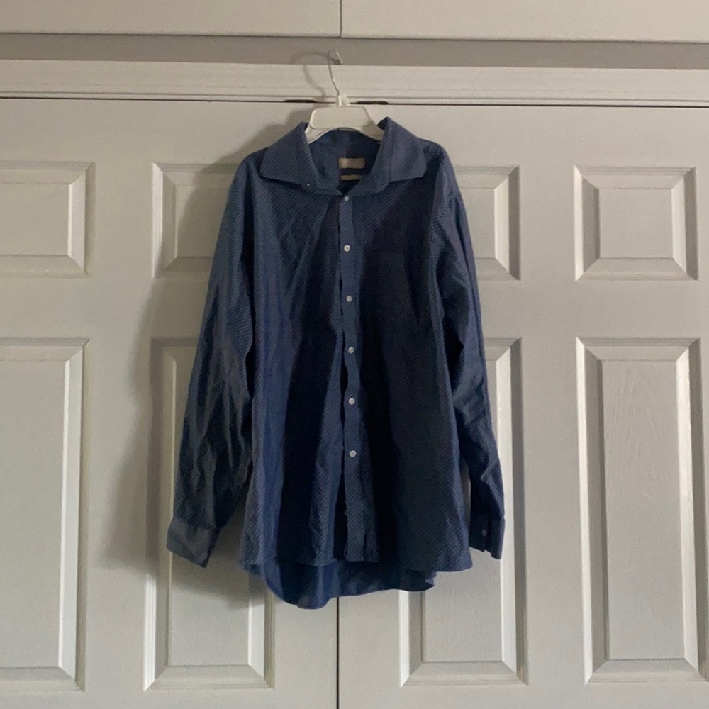 Michael Kors Long sleeve dress shirt